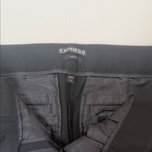 Express Editor Dress Trousers